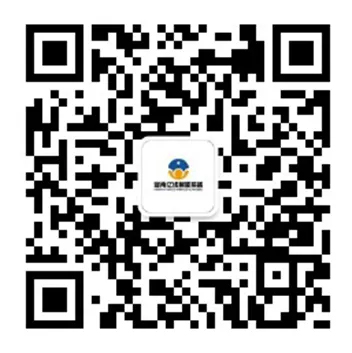 公司二维码